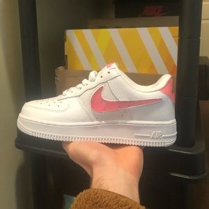 Nike Air Force 1 Love For All